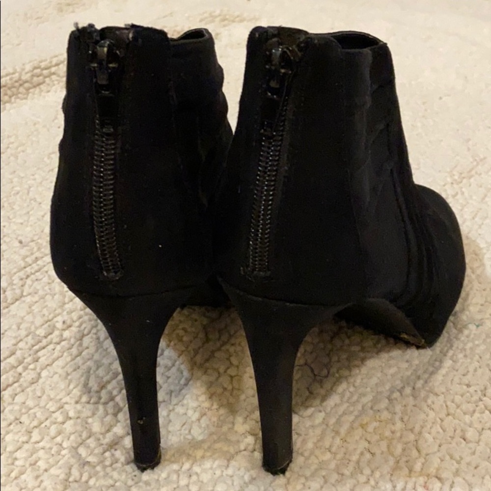 Booties - Picture 3 of 4